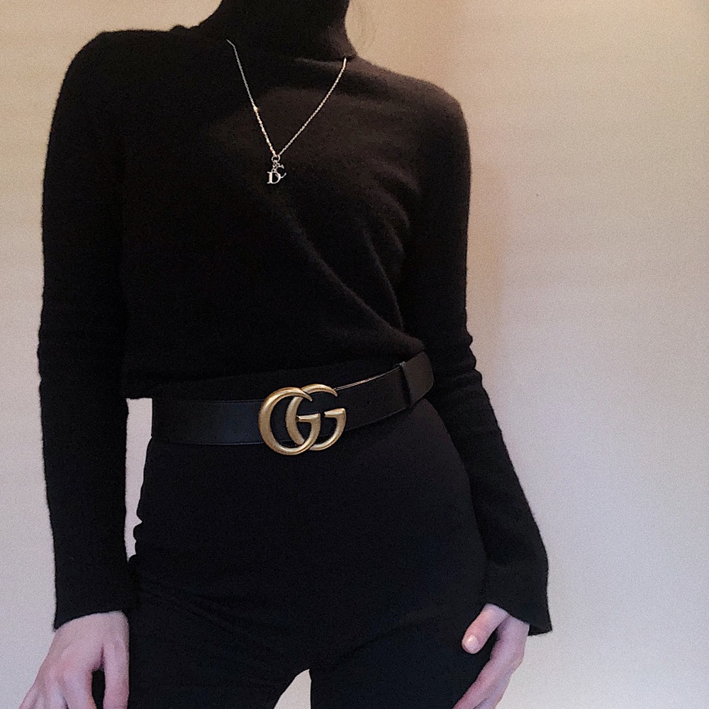 **SOLD**Authentic Gucci belt